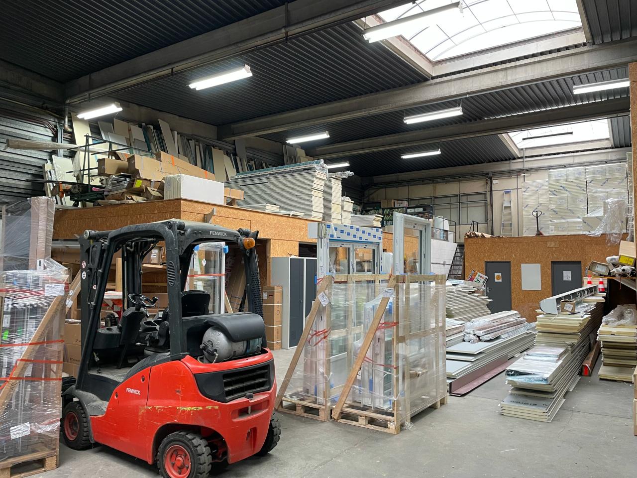 Local d'activité Sotteville-lès-Rouen 742m² Location local d'activité Sotteville-lès-Rouen Seine-Maritime OLACT2428582 4